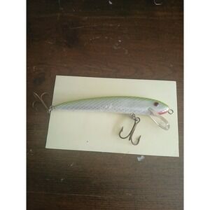 Grandma Fishing Lure Jerkbait Wobbler Freshwater Fishing Read Description